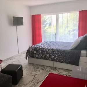  Appartement Buxus Land