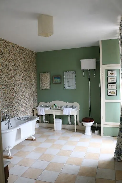 Bed and Breakfast Chateau De Chazelles - Haute Loire Saint-Andre-de-Chalencon