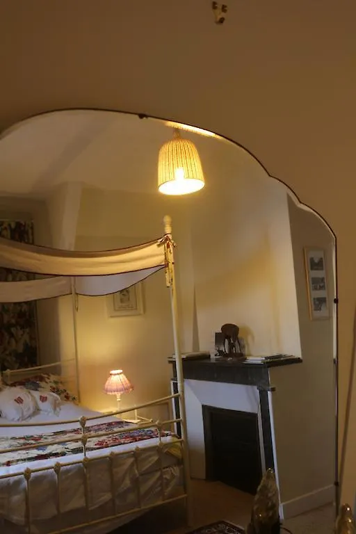 Bed & Breakfast Bed and Breakfast Chateau De Chazelles - Haute Loire Saint-Andre-de-Chalencon