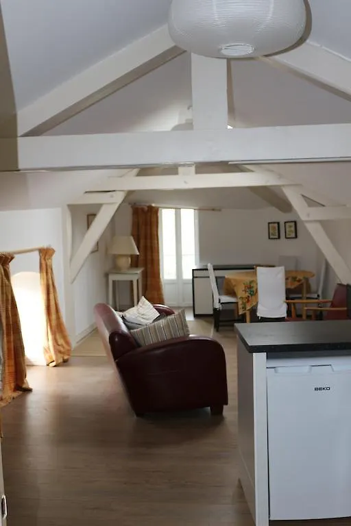 Bed & Breakfast Bed and Breakfast Chateau De Chazelles - Haute Loire Saint-Andre-de-Chalencon