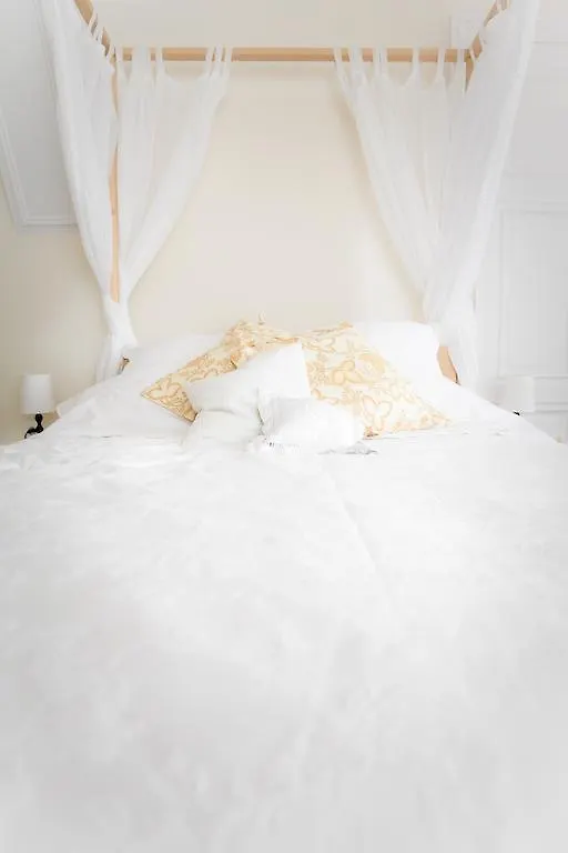 Bed and Breakfast Chateau De Chazelles - Haute Loire Saint-Andre-de-Chalencon 0*,